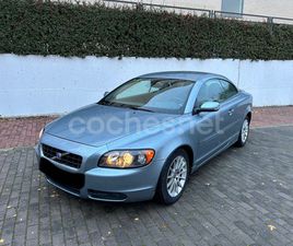 VOLVO C70 VOLVO C70 2.4I SUMMUM
