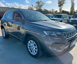 JEEP COMPASS 1.6 MULTIJET II 2WD BUSINESS