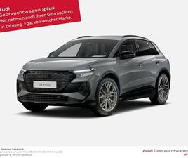 AUDI Q4 E-TRON 45 45 E-TRON QUATTRO