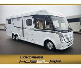 DETHLEFFS GLOBETROTTER DETHLEFFS DETHLEFFS GLOBETROTTER XL-I 7850 AUTOMAT QB / ALDE/ BODELS AC