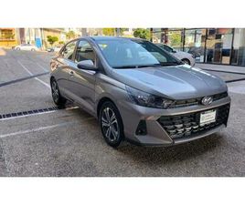 HYUNDAI HB20 HYUNDAI HB20