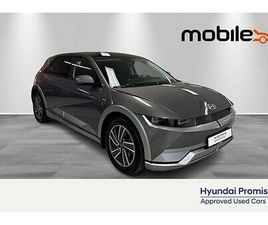 HYUNDAI IONIQ 5 AWD PREMIUM VISION PACK LONG RANGE -NORSK BIL!