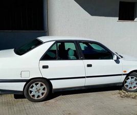 LANCIA DEDRA 1800 BENZINA 74 KW