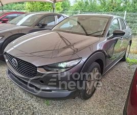 MAZDA CX-30 MAZDA - MAZDA CX-30