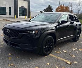 MAZDA CX-50 * GS L * CARFAX * БЕЗ ПЪРВОНАЧАЛНА ВНОСКА