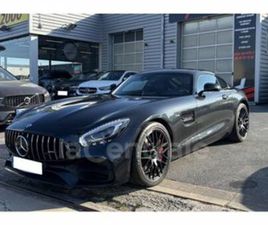 MERCEDES CLASSE S 4.0 V8 522 S SPEEDSHIFT 7