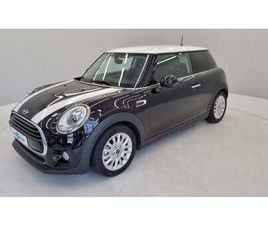 MINI MINI COOPER D