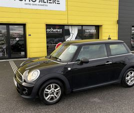 MINI MINI ONE R56 90CH ONE D