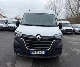 RENAULT MASTER L2H2 GRAND CONFORT