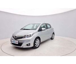 1.3 DUAL VVT-I PREMIUM LPG