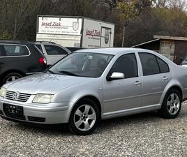 VW BORA 1.9~TDI~90HP