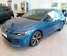 RABBIT EHYBRID DSG 150 KW