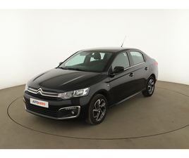 CITROEN C-ELYSEE CITROEN C-ELYSÉE 1.2 PURETECH LIVE