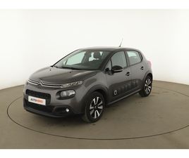 CITROEN C3 CITROEN C3 1.2 PURETECH SHINE