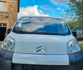 CITROEN NEMO CITROEN NEMO