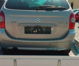 BREAK 2,0 FAMILY HDI