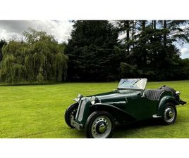 DELLOW MK 2 1953 MK2