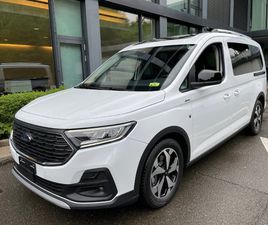 GRAND TOURNEO CONNECT 2.0 ECOBLUE AWD ACTIVE L2, 7-SITZER