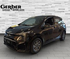 KIA PICANTO PICANTO 1.0 GDI POWER