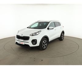 KIA SPORTAGE KIA SPORTAGE 1.7 CRDI ISG ACTIVE 2WD