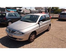 LANCIA Y LANCIA Y LANCIA Y 12 BENZINA