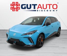 MG MG4 XPOWER 4 EV 64KWH XPOWER AWD