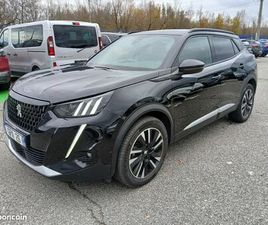 2008 GT 155CV ESS BOITE AUTO EAT8