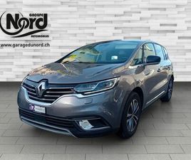 ESPACE 1.8 TCE 225 INTENS EDC