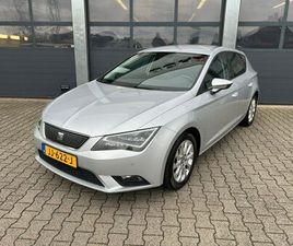 SEAT LEON - 1.0 ECOTSI 115PK STYLE CONNECT