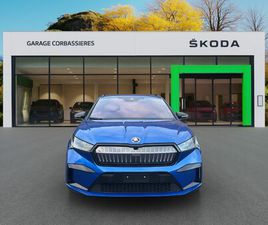 ENYAQ SPORTLINE IV 80X 4X4