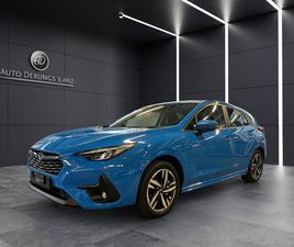 IMPREZA 2.0I E-BOXER SWISS PLUS