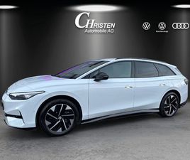 VOLKSWAGEN ID.7 TOURER ID.7 TOURER PRO UNITED