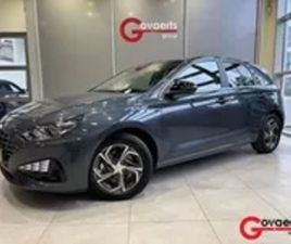 1.0 T-GDI 120 PK SMART