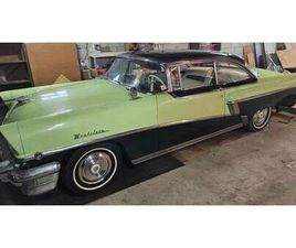 1956 MERCURY MONTCLAIR W/ PARTS