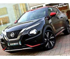 1.0 DIG-T N-DESIGN BOSE*1ER PROP*FULL OPT*GARANTIE