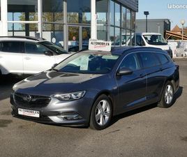 OPEL INSIGNIA ST 1.6 CDTI 135CV BUSINESS ELEGANCE BVA6 65000KMS 2020