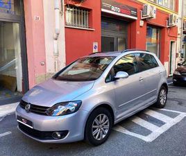 GOLF VI 2008 PLUS 1.6 TDI COMFORTLINE