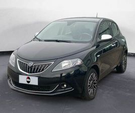 LANCIA YPSILON 1.0 FIREFLY HYBRID ALB.FERR.