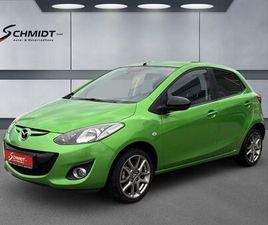 MAZDA 2 MAZDA 2 KENKO 1.3 G5