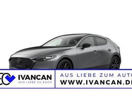 MAZDA 3 SKYACTIV G MAZDA 3 2.5I 140PS A/T HOMURA