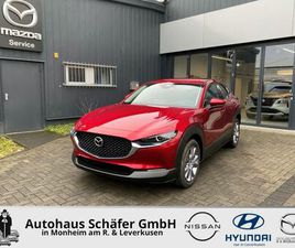 MAZDA CX-30 (2025) EXCLUSIVE-L. E-SKYACTIV-G 140PS 6AT