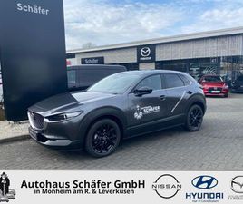 MAZDA CX-30 (2025) HOMURA E-SKYACTIV-G 140PS 6AT HUD N