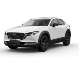 MAZDA CX-30 MAZDA CX-30 CENTRE-LINE KEYLESS LED ELEKTR. HECKKLAPPE