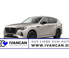 MAZDA CX-60 MAZDA CX-60 PHEV HOMURA PLUS