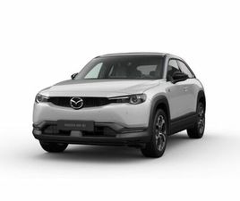 MAZDA MX-30 R-EV MAZDA MX-30 PLUG-IN HYBRID MAKOTO HEAD-UP APPLECAR LED