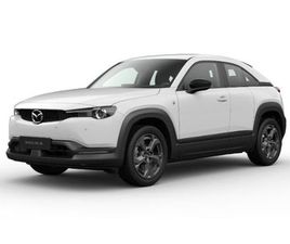 MAZDA MX-30 R-EV MAZDA MX-30 RE-V EXLUSIVE-LINE HEAD-UP NAVI LED CARPLA