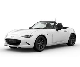 MAZDA MX5 MAZDA MX-5 2024 1.5L 132PS 6MT RWD HOMURA