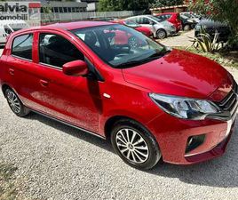 MITSUBISHI SPACE STAR SPACE STAR 1.2 INVITE AZIENDALE GARANZIA 12 MESI