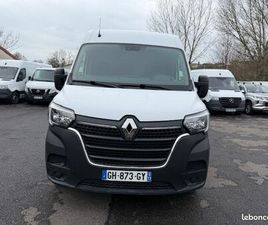 RENAULT MASTER L2H2