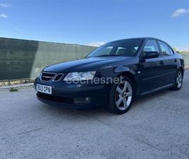 SAAB 93 1.8T VECTOR